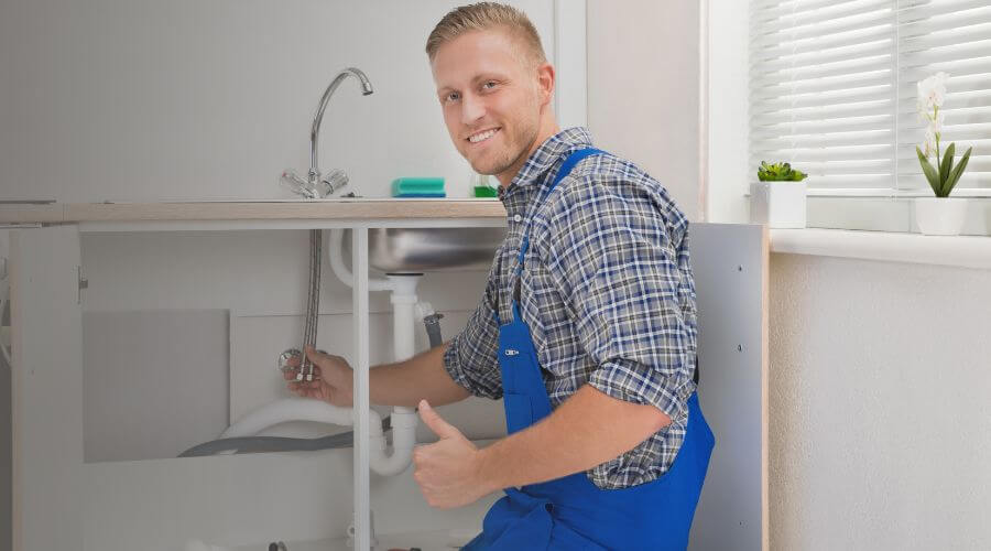 Weekend Plumber Service in Leupp, AZ